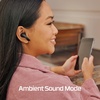 image:imageCloud Mix Buds 2  Gaming Earbuds with ANC 24GHz dongle Bluetooth 53 PC PS5 PS4 Nintendo Switch Android Steam Deck USBC  Black