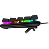image:imageHyperX Alloy Origins 65  Mechanical Gaming Keyboard  Compact 65 Form Factor  Linear Red Switch  Double Shot PBT Keycaps  RGB LED Backlit  NGENUITY Software CompatibleBlackBlack