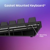 image:imageHyperX Alloy Rise 75  HotSwappable 75 Mechanical Gaming Keyboard PC Ambient Light Sensor Gasket Mounted HyperX Linear SwitchesFull Size