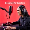 image:imageHyperX Audio Mixer  Audio Interface