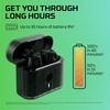 image:imageHyperX Cirro Buds Pro  True Wireless Earbuds Active Noise Cancellation ANC Ambient Sound Mode Low Latency Bluetooth 52 IPX4 Fast Charge PC Nintendo Switch Mobile  BlackBlack