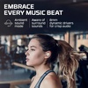 image:imageHyperX Cirro Buds Pro  True Wireless Earbuds Active Noise Cancellation ANC Ambient Sound Mode Low Latency Bluetooth 52 IPX4 Fast Charge PC Nintendo Switch Mobile  BlackTan