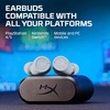 image:imageHyperX Cirro Buds Pro  True Wireless Earbuds Active Noise Cancellation ANC Ambient Sound Mode Low Latency Bluetooth 52 IPX4 Fast Charge PC Nintendo Switch Mobile  BlackTan