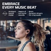 image:imageHyperX Cirro Buds Pro  True Wireless Earbuds Active Noise Cancellation ANC Ambient Sound Mode Low Latency Bluetooth 52 IPX4 Fast Charge PC Nintendo Switch Mobile  BlackBlack