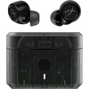 image:imageHyperX Cirro Buds Pro  True Wireless Earbuds Active Noise Cancellation ANC Ambient Sound Mode Low Latency Bluetooth 52 IPX4 Fast Charge PC Nintendo Switch Mobile  BlackBlack
