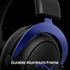 image:imageHyperX Cloud  Gaming Headset Memory Foam Comfort NoiseCancelling mic Durable Aluminum FrameMedium Pack of 1