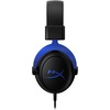 image:imageHyperX Cloud  Gaming Headset Memory Foam Comfort NoiseCancelling mic Durable Aluminum FrameMedium Pack of 1