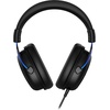 image:imageHyperX Cloud  Gaming Headset Memory Foam Comfort NoiseCancelling mic Durable Aluminum FrameMedium Pack of 1