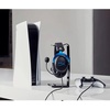 image:imageHyperX Cloud  Gaming Headset PlayStation Official Licensed Product for PS5 and PS4 Memory Foam comfort Noisecancelling mic Durable aluminum frameBlack