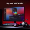 image:imageHyperX Cloud Alpha 2  Wireless Gaming Headset with 53mm DualChamber Drivers and up to 250 Hours Battery Life RGB Base Station Simultaneous 24GHz amp Bluetooth  Black