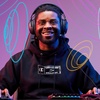 image:imageHyperX Cloud III  Wired Gaming Headset PC PS5 Xbox Series XS Angled 53mm Drivers Spatial Audio Memory Foam Durable Frame UltraClear 10mm Mic USBC USBA 35mm  BlackRedBlack