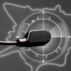 image:imageHyperX Cloud III  Wired Gaming Headset PC PS5 Xbox Series XS Angled 53mm Drivers Spatial Audio Memory Foam Durable Frame UltraClear 10mm Mic USBC USBA 35mm  BlackRedBlack