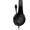 image:imageHyperX Cloud Stinger Core  Gaming Headset for PlayStation 4 and 5 OverEar Wired Headset with Mic Passive Noise Cancelling Immersive InGame Audio InLine Audio Control Black