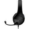 image:imageHyperX Cloud Stinger Core  Gaming Headset for PlayStation 4 and 5 OverEar Wired Headset with Mic Passive Noise Cancelling Immersive InGame Audio InLine Audio Control Black