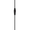 image:imageHyperX CloudX Official Xbox Licensed Gaming Headset Compatible with Xbox One and Series XS Memory Foam Ear Cushions Detachable NoiseCancelling Mic inline Audio ControlsBlack SilverCloudX
