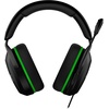 image:imageHyperX CloudX Stinger 2  Gaming Headset for Xbox Licensed Signature Comfort Adjustable Headband Wired WhiteBlack