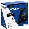 image:imageHyperX CloudX Stinger 2  Gaming Headset for Xbox Licensed Signature Comfort Adjustable Headband Wired WhiteBlack