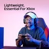 image:imageHyperX CloudX Stinger 2  Gaming Headset for Xbox Licensed Signature Comfort Adjustable Headband Wired WhiteBlack