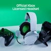 image:imageHyperX CloudX Stinger 2  Gaming Headset for Xbox Licensed Signature Comfort Adjustable Headband Wired WhiteBlack