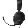 image:imageHyperX CloudX Stinger 2  Gaming Headset for Xbox Licensed Signature Comfort Adjustable Headband Wired WhiteBlack