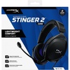 image:imageHyperX CloudX Stinger 2  Gaming Headset for Xbox Licensed Signature Comfort Adjustable Headband Wired WhiteBlack