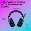 image:imageHyperX CloudX Stinger 2  Gaming Headset for Xbox Licensed Signature Comfort Adjustable Headband Wired WhiteBlack