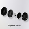image:imageHyperX CloudX Stinger 2  Gaming Headset for Xbox Licensed Signature Comfort Adjustable Headband Wired WhiteWhite