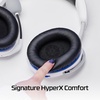 image:imageHyperX CloudX Stinger 2  Gaming Headset for Xbox Licensed Signature Comfort Adjustable Headband Wired WhiteWhite