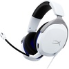 image:imageHyperX CloudX Stinger 2  Gaming Headset for Xbox Licensed Signature Comfort Adjustable Headband Wired WhiteWhite