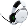 image:imageHyperX CloudX Stinger 2  Gaming Headset for Xbox Licensed Signature Comfort Adjustable Headband Wired WhiteWhite