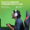 image:imageHyperX CloudX Stinger 2  Gaming Headset for Xbox Licensed Signature Comfort Adjustable Headband Wired WhiteWhite