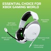 image:imageHyperX CloudX Stinger 2  Gaming Headset for Xbox Licensed Signature Comfort Adjustable Headband Wired WhiteWhite