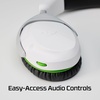 image:imageHyperX CloudX Stinger 2  Gaming Headset for Xbox Licensed Signature Comfort Adjustable Headband Wired WhiteWhite