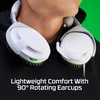 image:imageHyperX CloudX Stinger 2  Gaming Headset for Xbox Licensed Signature Comfort Adjustable Headband Wired WhiteWhite