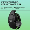 image:imageHyperX CloudX Stinger Core  Official Licensed for Xbox Gaming Headset with InLine Audio Control Immersive InGame  MicrophoneWired