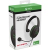 image:imageHyperX CloudX Stinger Core  Official Licensed for Xbox Gaming Headset with InLine Audio Control Immersive InGame  MicrophoneWired