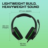 image:imageHyperX CloudX Stinger Core  Official Licensed for Xbox Gaming Headset with InLine Audio Control Immersive InGame  MicrophoneWired