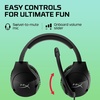 image:imageHyperX CloudX Stinger Core  Official Licensed for Xbox Gaming Headset with InLine Audio Control Immersive InGame  MicrophoneWired