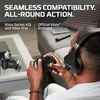 image:imageHyperX CloudX Stinger Core  Official Licensed for Xbox Gaming Headset with InLine Audio Control Immersive InGame  MicrophoneWired