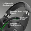 image:imageHyperX CloudX Stinger Core  Official Licensed for Xbox Gaming Headset with InLine Audio Control Immersive InGame  MicrophoneWireless