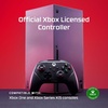 image:imageHyperX Clutch Gladiate  Wired Controller for Xbox One Xbox Series XS PC Officially Licensed by Xbox Dual Trigger Locks Programmable Buttons Dual Rumble MotorsBlack