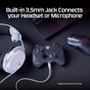 image:imageHyperX Clutch Tanto  Mini Wired Gaming Controller for Xbox Series XS Licensed Compact Full Featured Wired Black