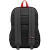 image:imageHyperX Delta Gaming Backpack Secure Organization Recycled Materials Travel Ready BlackBlack