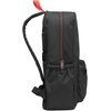 image:imageHyperX Delta Gaming Backpack Secure Organization Recycled Materials Travel Ready BlackBlack