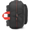 image:imageHyperX Delta Gaming Backpack Secure Organization Recycled Materials Travel Ready BlackBlack