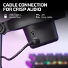 image:imageHyperX DuoCast  RGB USB Condenser Microphone for PC PS5 PS4 Mac Lowprofile Shock Mount Cardioid Omnidirectional Pop Filter Gain Control Gaming Streaming Podcasts Twitch YouTube DiscordMicrophone