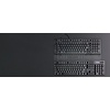 image:imageHyperX Eve 1800  Gaming Keyboard 1800 Form Factor10 Zone Customizable RGB Lighting Builtin Media Buttons Membrane Switches  BlackCompact