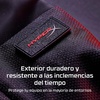 image:imageHyperX Knight Gaming Backpack for Laptops Large Storage Durable Travel Ready Black
