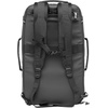image:imageHyperX Knight Gaming Backpack for Laptops Large Storage Durable Travel Ready Black