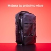 image:imageHyperX Knight Gaming Backpack for Laptops Large Storage Durable Travel Ready Black